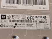 Steuergerät Telefon 13353284 Opel Astra J Sports Tourer (PD8/PE8/PF8) Kombi 1.4 16V ecoFLEX (B14XER(Euro 6)) 2011-07