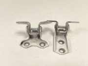 Türscharniere Ra 43414 Peugeot 108 Schrägheck 1.0 12V (1KRFE(CFB)) 2015-01