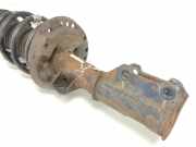 Federbein Rechts Vorne 13412594 Opel Astra J Sports Tourer (PD8/PE8/PF8) Kombi 1.4 Turbo 16V (B14NET(Euro 6)) 2013-03