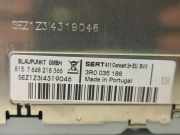 Radio 3R0035186 Seat Exeo ST (3R5) Kombi 2.0 TDI 16V (CJCA) 2010-08