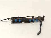Einspritzdüsen Düsenstock 0445214044 Opel Corsa C (F08/68) Schrägheck 1.3 CDTi 16V (Z13DT(Euro 4)) 2005-10