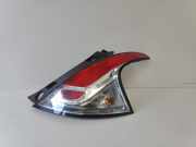RÃ¼cklicht Rechts 51833630 Lancia Ypsilon (312) SchrÃ¤gheck 0.9 TwinAir 85 (312.A.2000(Euro 5)) 2015-10