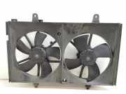 Lüfter Nissan Murano SUV 3.5 V6 24V (VQ35DE) 2006-11