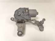 Scheibenwischermotor 6M2117504AG Ford S-Max (GBW) GroÃŸraumlimousine 2.0 16V (A0WB(Euro 5)) 2007-01