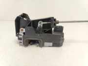 T?rschloss Stangen Rechts Vorne 13154792 Opel Meriva (A) Gro?raumlimousine 1.4 16V Twinport (Z14XEP(Euro 4)) 2005-02