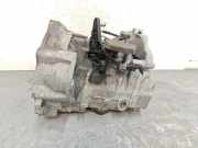 Getriebe Manuell ABS 02S300047P Skoda Superb (3TAA) Schrägheck 1.8 TSI 16V (BZB) 2011-04