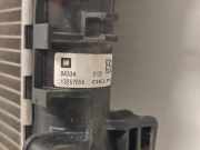 Radiator 13267656 Opel Astra J Sports Tourer (PD8/PE8/PF8) Kombi 1.4 Turbo 16V (B14NET(Euro 6)) 2013-03