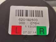 Sicherheitsgurt Rechts Hinten 620192500 Skoda Octavia Kombi (5EAC) Kombi 5-drs 1.2 TSI 16V (CJZA) 2014-08