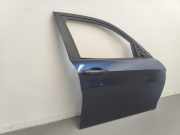 Tür Rechts Vorne 41007284512 BMW 1 serie (F20) Schrägheck 5-drs 114i 1.6 16V (N13-B16A) 2014-05