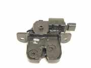 Heckklappenschloss 846300003R Renault Clio IV (5R) Schrägheck 5-drs 0.9 Energy TCE 90 12V (H4B-408(H4B-B4)) 2014-07