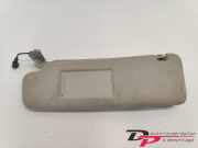 Sonnenblende links Audi Q7 4L 4L0857551E