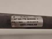 Scheibenwischermotor 0390241731 Ford Focus 2 Limousine 1.6 16V (SHDB(Euro 5)) 2005-05