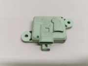 Airbag Sensor 3415299 BMW X3 (E83) SUV 2.0d 16_V (M47-N) 2005-09