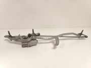 Scheibenwischermotor A2138200540 Mercedes-Benz E (W213) Limousine E-220d 2.0 Turbo 16V (OM654.920) 2016-08