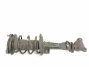 Federbein Links Vorne A2043202166 Mercedes-Benz C Estate (S204) Kombi 2.2 C-200 CDI 16V BlueEFFICIENCY (OM651.913) 2012-01