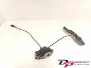 Klappenschlosszug Renault Clio III BR0/1, CR0/1 300128E