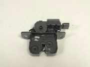 Heckklappenschloss 846300003R Renault Zo? (AG) Schr?gheck 5-drs R90 (5AQ-601) 2016-03