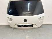 Heckklappe 6J8827024 Seat Ibiza ST (6J8) Kombi 1.2 TDI Ecomotive (CFWA) 2011-06