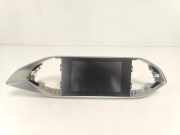 Innenausstattung Display 9811486280 Peugeot 308 SW (L4/L9/LC/LJ/LR) Kombi 5-drs 1.6 BlueHDi 120 (DV6FC(BHZ)) 2014-12