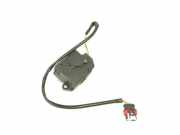 Luftklappe Stellmotor 91158688 Opel Vivaro Van 2.0 CDTI (M9R-788) 2011-06