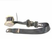 Sicherheitsgurt Links Hinten 7P2200 Peugeot 107 Schrägheck 1.0 12V (384F(1KR)) 2008-01