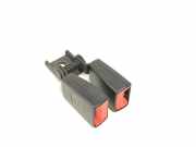 Gürtelschnalle Links Hinten 401266978 Opel Astra J (PC6/PD6/PE6/PF6) Schrägheck 5-drs 1.4 Turbo 16V (A14NET(Euro 5)) 2010-11