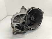 Getriebe Manuell ABS 6N5R7002AB Volvo C30 (EK/MK) SchrÃ¤gheck 3-drs 2.0 D 16V (D4204T(Euro 3)) 2007-03