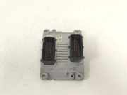 MotorsteuergerÃ¤t 55354326 Opel Agila (A) GroÃŸraumlimousine 1.0 12V Twin Port (Z10XEP(Euro 4)) 2005-06
