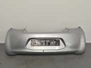 StoÃŸstange Hinten 6410C481 Mitsubishi Space Star (A0) SchrÃ¤gheck 1.0 12V (3A90(Euro 5)) 2016-02