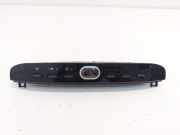 Warnleuchte Schalter 735506945 Fiat Punto Evo (199) Schrägheck 1.3 JTD Multijet 85 16V (199.B.4000(Euro 5)) 2011-06
