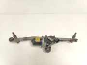 Scheibenwischermotor 6401F4 Citroën C3 (FC/FL/FT) Schrägheck 5-drs 1.1 (TU1JP(HFX)) 2008-01