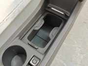 Mittelkonsole 13306504 Opel Astra J Sports Tourer (PD8/PE8/PF8) Kombi 1.4 Turbo 16V (B14NET(Euro 6)) 2013-03