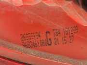 R?cklicht Links 9683461080 Peugeot 3008 I (0U/HU) Gro?raumlimousine 1.6 16V THP 155 (EP6CDT(5FV)) 2010-01