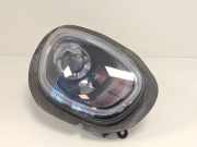 Scheinwerfer Rechts 7494802 Mini Countryman (F60) SUV 2.0 16V John Cooper Works ALL4 (B48A20E) 2020-02