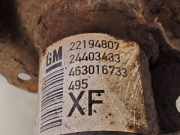 Federbein Links Vorne 24403433 Opel Meriva (A) Gro?raumlimousine 1.6 16V (Z16XE(Euro 4)) 2006-03