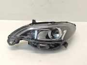 Scheinwerfer Links B000863880 Peugeot 108 Schrägheck 1.0 12V (1KRFE(CFB)) 2015-02