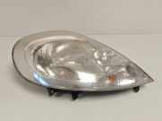 Scheinwerfer Rechts 8200701356 Opel Vivaro Van 2.0 CDTI (M9R-788) 2011-06