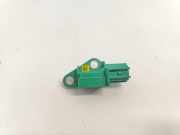 Airbag Sensor 1K0909606C Audi Q7 (4LB) SUV 3.0 TDI V6 24V (BUG) 2006-09