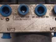 Abs Pumpe ABS 9649988280 Peugeot 307 SW (3H) Kombi 1.6 16V (TU5JP4(NFU)) 2005-11