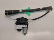 Fensterheber Links Hinten 5NA839461C Volkswagen Tiguan (AD1) SUV 2.0 TDI 16V BlueMotion Techn.SCR 4Motion (DFGA) 2016-09 DFGA