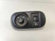 Spiegelverstellung Schalter 9801662777 Citroën C4 Cactus (0B/0P) Schrägheck 5-drs 1.6 e-Hdi 92 (DV6DTED(9HP)) 2014-09