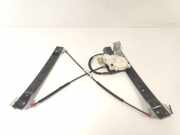 Fensterheber Links Hinten 0130822286 Ford S-Max (GBW) Großraumlimousine 2.0 16V (A0WB(Euro 5)) 2007-01