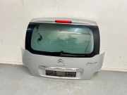 Heckklappe 8701AQ CitroÃ«n C3 Picasso (SH) GroÃŸraumlimousine 1.4 16V VTI 95 (EP3C(8FN)) 2014-04 EP3C(8FN)