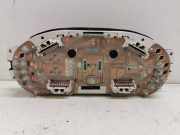 Tacho 07021622282 Renault Clio II (BB/CB) Schrägheck 1.4 (K7J-700) 1999-06