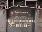 SteuergerÃ¤t Body Control 3C0937049AE Volkswagen Passat Variant (3C5) Kombi 2.0 FSI 16V (BVY(Euro 4)) 2007-01 BVY(Euro 4)