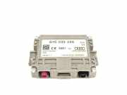 Antenne VerstÃ¤rker 4H0035456 Skoda Octavia Kombi (5EAC) Kombi 5-drs 1.2 TSI 16V (CJZA) 2014-08