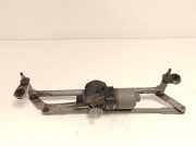 Scheibenwischermotor Vorne 6R1955119 Volkswagen Polo V (6R) Schr?gheck 1.2 TDI 12V BlueMotion (CFWA) 2010-07 CFWA