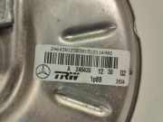 BremskraftverstÃ¤rker ABS A2464301230 Mercedes-Benz CLA Shooting Brake (117.9) Kombi 2.2 CLA-200 CDI 16V (OM651.930) 2015-05