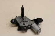 Scheibenwischermotor Hinten 0390201847 Renault Megane III Berline (BZ) SchrÃ¤gheck 5-drs 1.4 16V TCe 130 (H4J-700(H4J-A7)) 2011-01