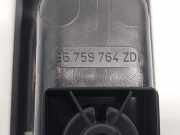 Schalter Für Elekt. Fensterheber 96662297XT Peugeot 5008 I (0A/0E) Großraumlimousine 1.6 THP 16V (EP6CDT(5FV)) 2011-06